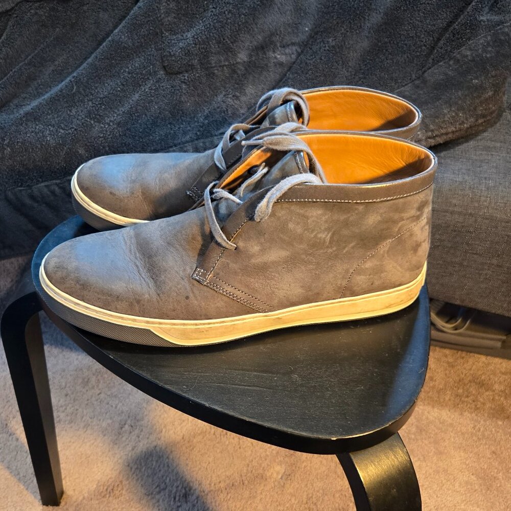 Vince Abe Chukka Sneaker